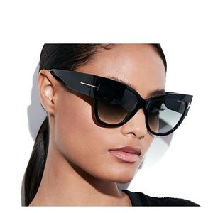 TOM FORD sun glasses.